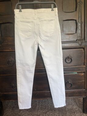 Joe’s Skinny Ankle Jeans